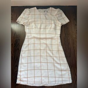 Ann Taylor size 8 NWT Dress